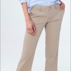 Aeropostale work pants size 00